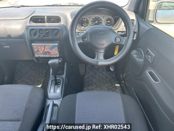 Used 2004 AT daihatsu terios-kid J111G Image[20]