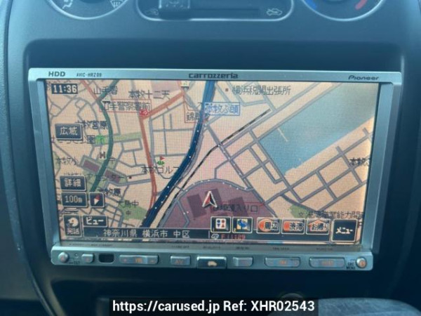 Used 2004 AT daihatsu terios-kid J111G Image[25]