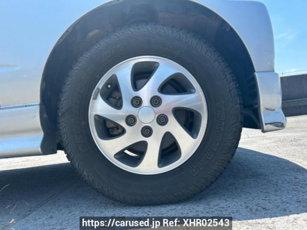 Used 2004 AT daihatsu terios-kid J111G Image[30]