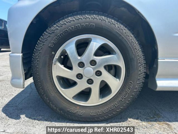 Used 2004 AT daihatsu terios-kid J111G Image[33]