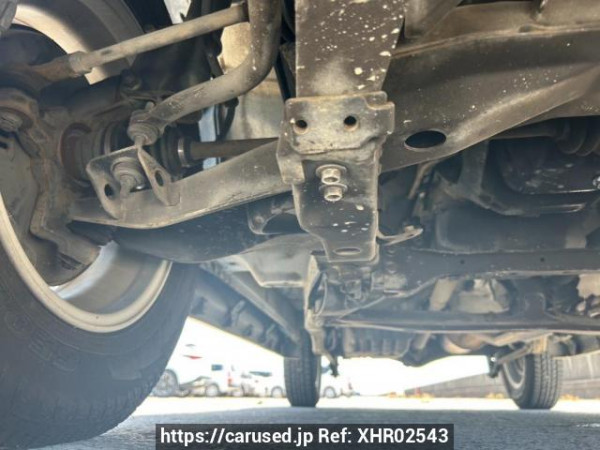 Used 2004 AT daihatsu terios-kid J111G Image[34]