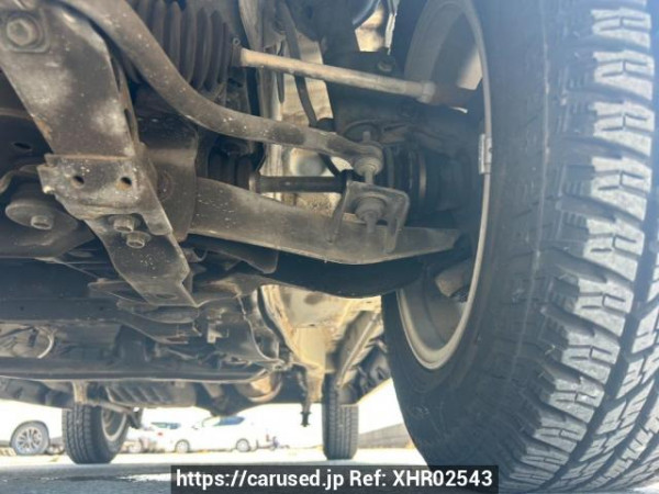 Used 2004 AT daihatsu terios-kid J111G Image[35]