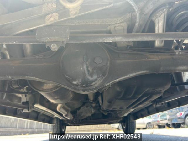 Used 2004 AT daihatsu terios-kid J111G Image[42]