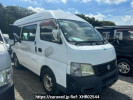 Nissan Caravan Van DWGE25