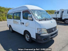 Nissan Caravan Van DWGE25
