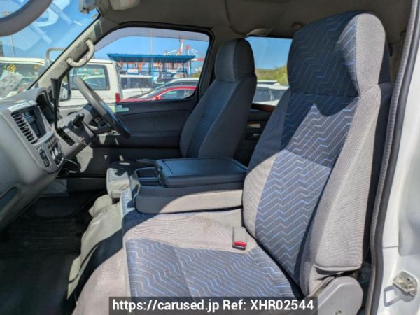 Used 2004 AT nissan caravan-van DWGE25 Image[14]