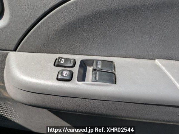 Used 2004 AT nissan caravan-van DWGE25 Image[33]