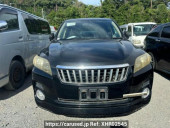 Toyota Vanguard