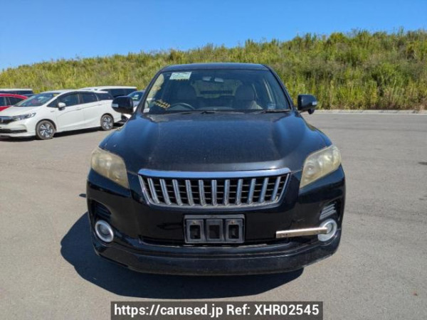 Used 2007 AT toyota vanguard ACA33W Image[1]