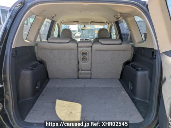 Used 2007 AT toyota vanguard ACA33W Image[8]