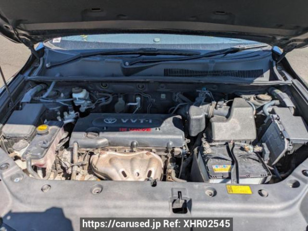 Used 2007 AT toyota vanguard ACA33W Image[9]