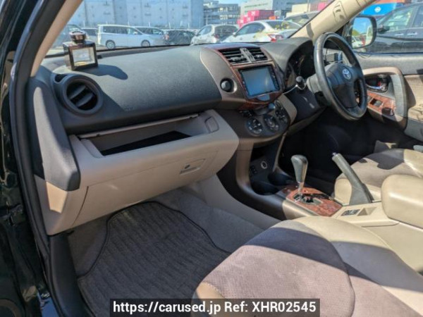 Used 2007 AT toyota vanguard ACA33W Image[13]