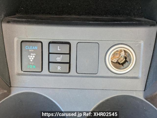 Used 2007 AT toyota vanguard ACA33W Image[27]