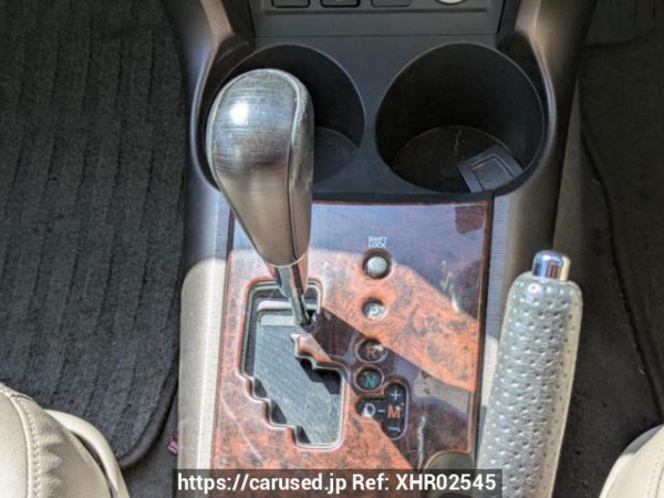 Used 2007 AT toyota vanguard ACA33W Image[28]