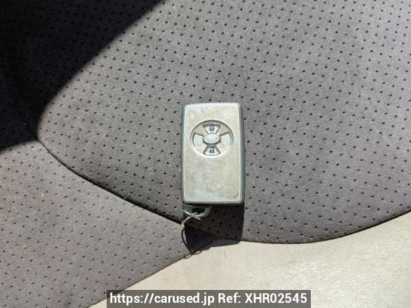 Used 2007 AT toyota vanguard ACA33W Image[32]