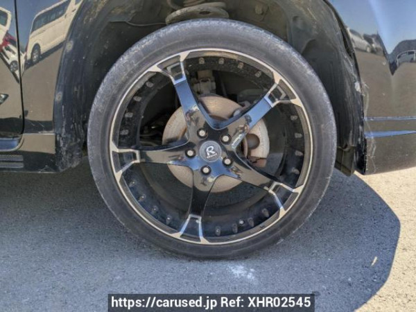 Used 2007 AT toyota vanguard ACA33W Image[33]