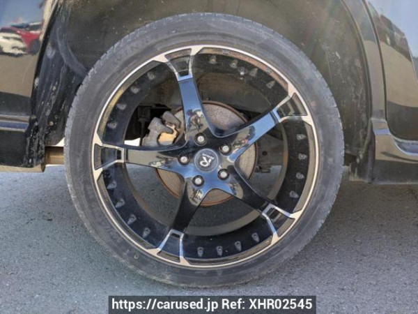 Used 2007 AT toyota vanguard ACA33W Image[34]