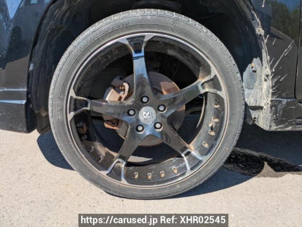 Used 2007 AT toyota vanguard ACA33W Image[36]