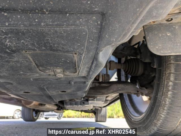 Used 2007 AT toyota vanguard ACA33W Image[38]