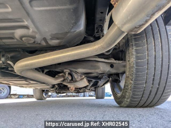 Used 2007 AT toyota vanguard ACA33W Image[40]