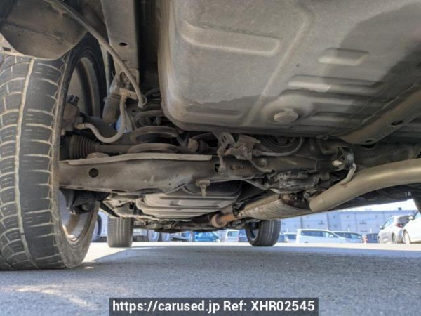 Used 2007 AT toyota vanguard ACA33W Image[41]