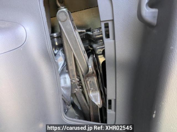 Used 2007 AT toyota vanguard ACA33W Image[42]