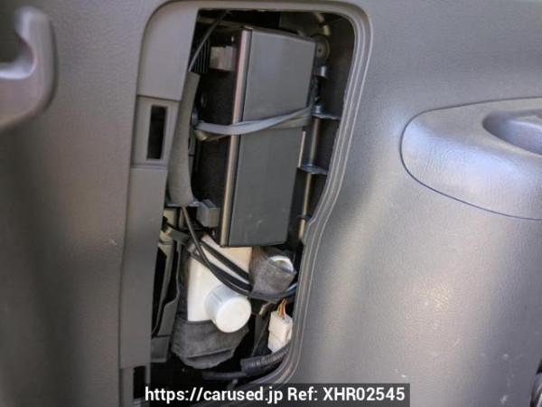 Used 2007 AT toyota vanguard ACA33W Image[43]