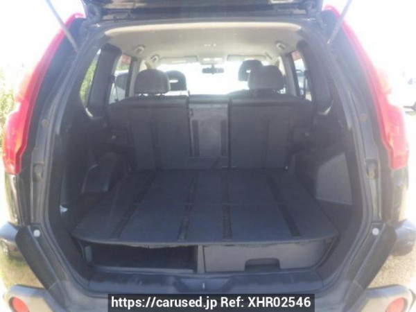 Used 2007 AT nissan x-trail NT31 Image[8]