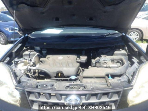 Used 2007 AT nissan x-trail NT31 Image[9]