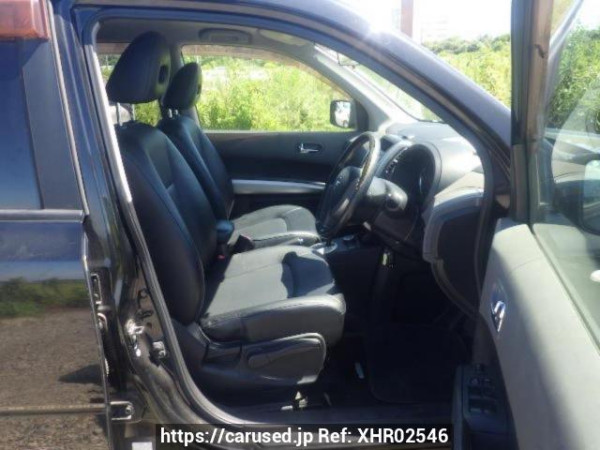 Used 2007 AT nissan x-trail NT31 Image[11]