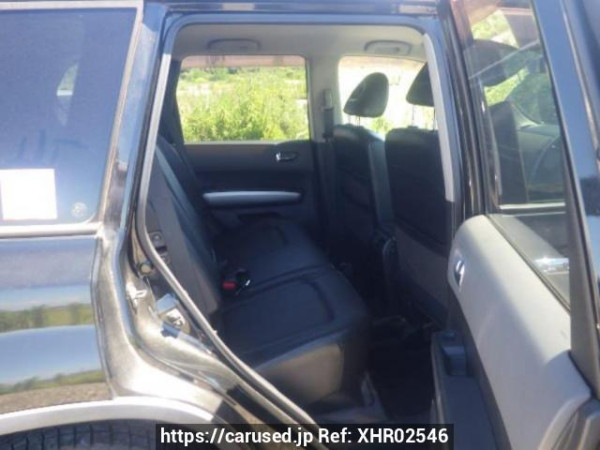 Used 2007 AT nissan x-trail NT31 Image[13]