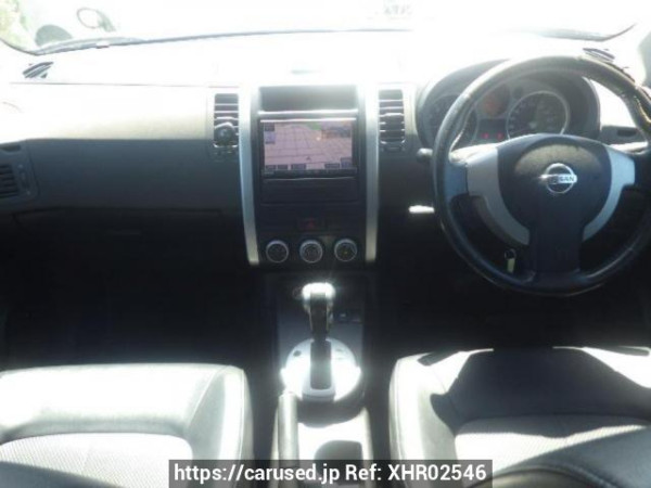 Used 2007 AT nissan x-trail NT31 Image[15]
