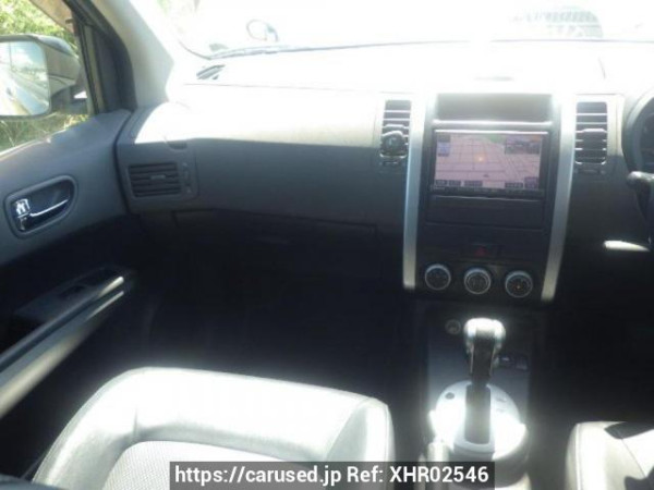 Used 2007 AT nissan x-trail NT31 Image[16]
