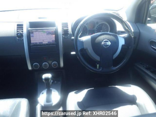 Used 2007 AT nissan x-trail NT31 Image[17]