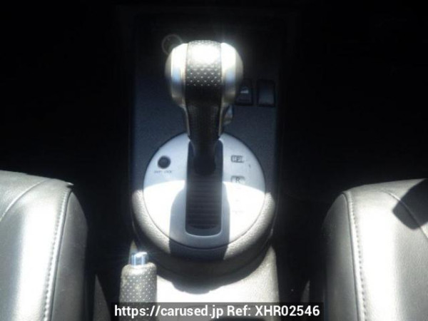 Used 2007 AT nissan x-trail NT31 Image[22]