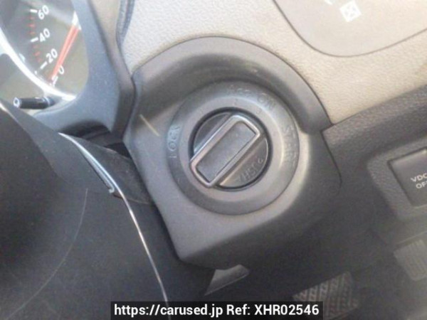 Used 2007 AT nissan x-trail NT31 Image[23]