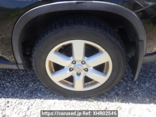Used 2007 AT nissan x-trail NT31 Image[27]