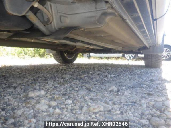 Used 2007 AT nissan x-trail NT31 Image[32]