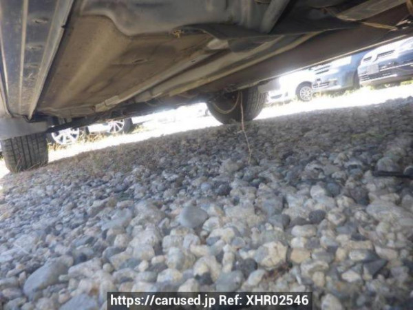 Used 2007 AT nissan x-trail NT31 Image[36]