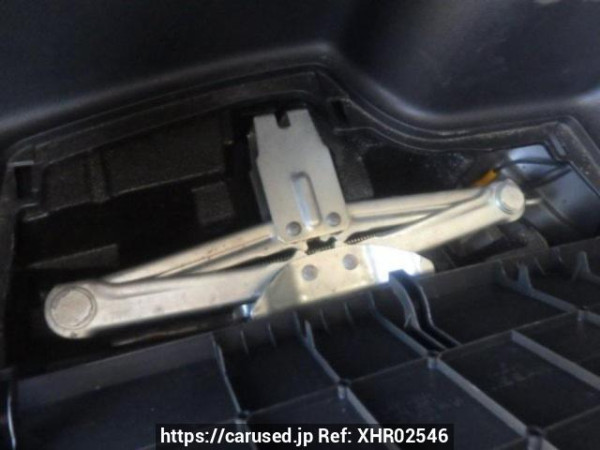 Used 2007 AT nissan x-trail NT31 Image[38]