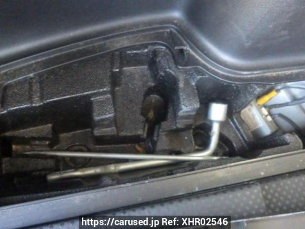 Used 2007 AT nissan x-trail NT31 Image[39]