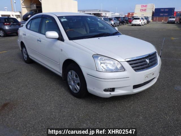 Used 2006 AT toyota premio ZZT240 Image[0]