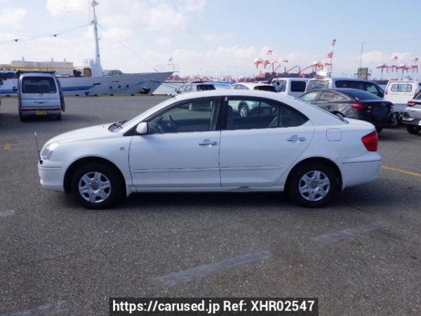 Used 2006 AT toyota premio ZZT240 Image[3]