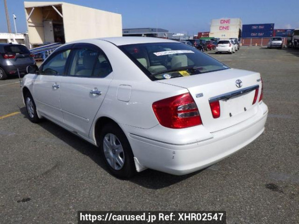 Used 2006 AT toyota premio ZZT240 Image[4]