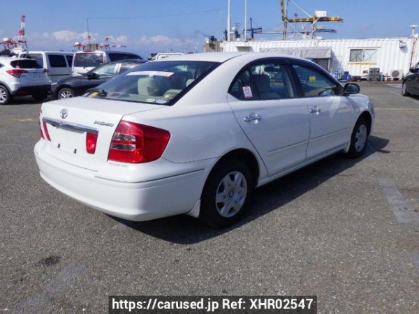 Used 2006 AT toyota premio ZZT240 Image[6]