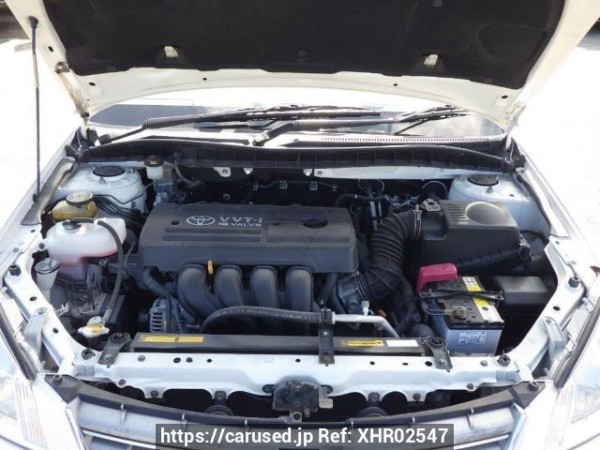 Used 2006 AT toyota premio ZZT240 Image[9]