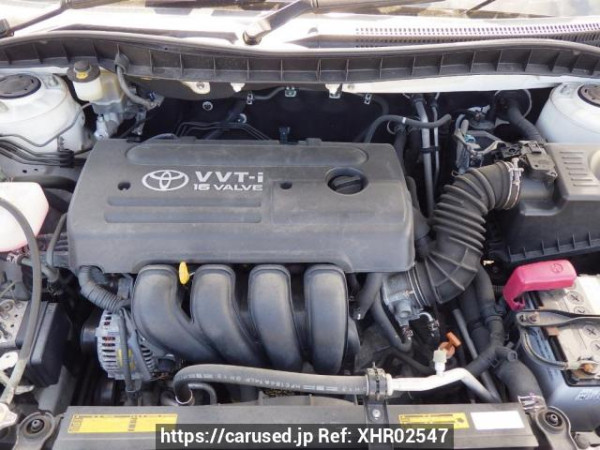 Used 2006 AT toyota premio ZZT240 Image[10]