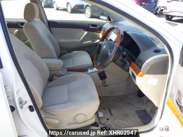 Used 2006 AT toyota premio ZZT240 Image[13]