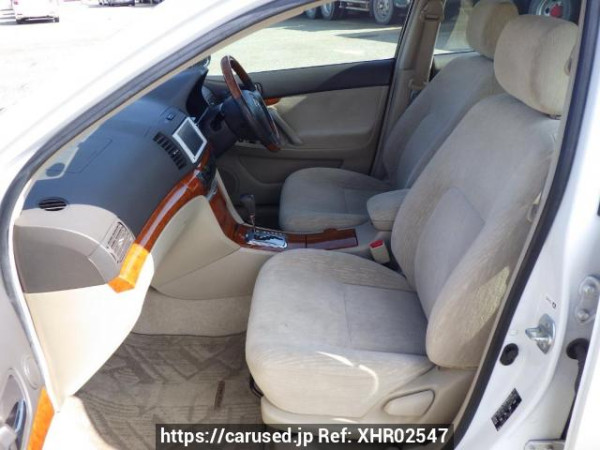 Used 2006 AT toyota premio ZZT240 Image[14]