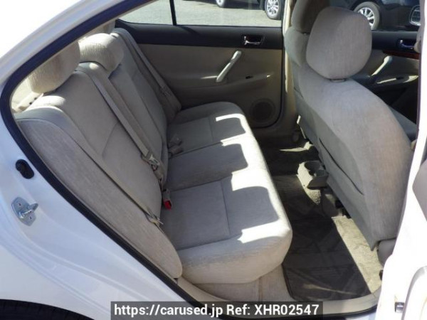 Used 2006 AT toyota premio ZZT240 Image[15]